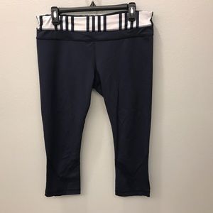 lululemon Crop Legging